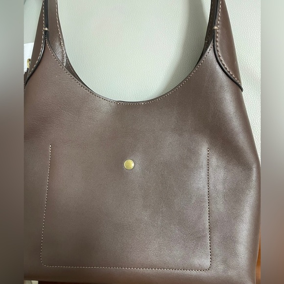 Coach Brooklyn 28 Shoulder Bag-Maple - Picture 3 of 7